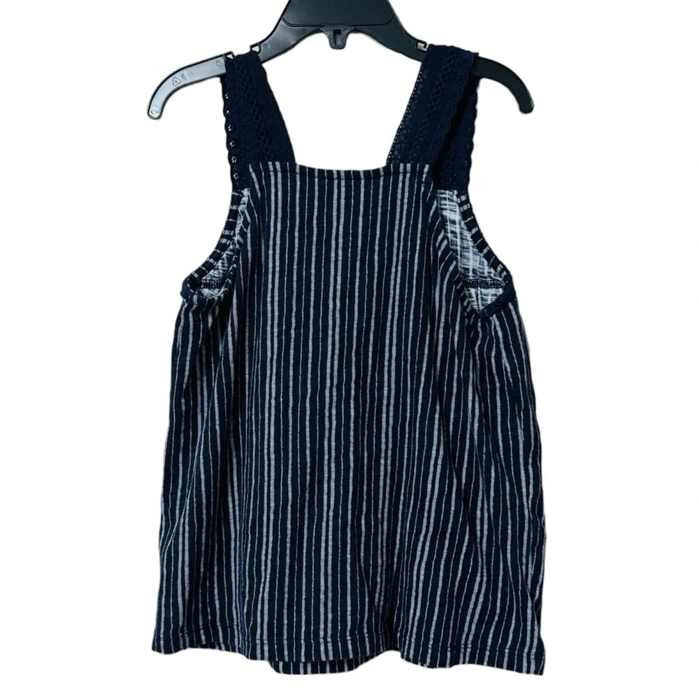 Old Navy Girls Size 8 Tank Top